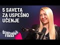 Kako Ne Gubiti Vreme U Životu - Prokastinacija | Ivana Pupić | Šta Posle Faksa 19