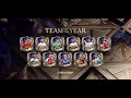 ea sports fc™ mobile 25 team of the year trailer