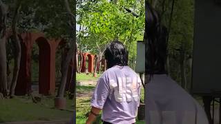 KGF Rocky Bhai Spotted 😍🔥| KGF Yash | KGF 2 Monster Song | KGF Shorts | KGF Status | Indore