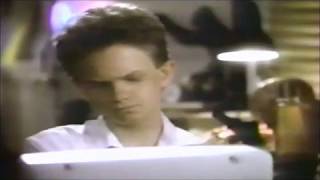 Doogie Howser - Journal End Scene -  Humility and Self Respect