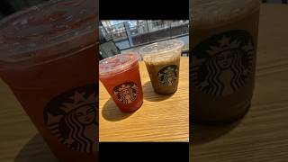 埼玉初上陸！！全国に10店舗しかないスターバックスのお茶専門店『Starbucks Tea\u0026cafe』越谷レイクタウン