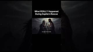 What REALLY Happened During Sophia’s Rescue (Explained Simply)