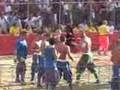 Calcio Storico Fiorentino (Fight Football by Dena)