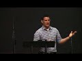 Wesley Shaffer: God's Love