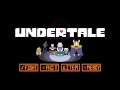 Undertale Soundtrack - Enemy Approaching [Extended 5 minutes]