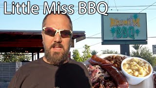 Little Miss BBQ | Phoenix Restaurants