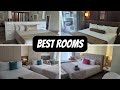 Best Rooms at Platinum Yucatan Princess & Grand Riviera Princess All Inclusive Resorts