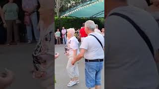 Odessa Одесса Танцы 21.07.2023