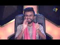 dhee 15 championship battle 25th january 2023 hyper aadi shraddha das full episode etv