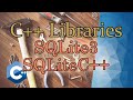 SQLiteC++ | C++ Libraries