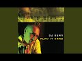 Play It Hard (Club Mix)