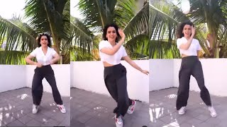 Sanya Malhotra Amazing Dance Moves #Sanya #Shorts #TrendingReels #DanceReels #Raskala