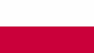 National Anthem of Poland (Instrumental) - Mazurek Dąbrowskiego