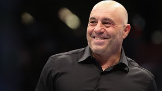 ‘I'm an American’: Joe Rogan explains his political views