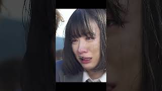 3年A組 -今から皆さんは、人質です-  永野芽郁饰#ドラマ #viralvideo #shorts