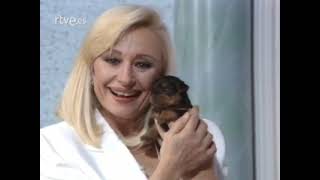 Raffaella Carrà en Hola Raffaella!