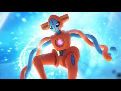 how to change deoxys form in pokemon how to change deoxys form in pokemon