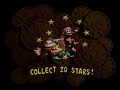 [TAS] SNES Donkey Kong Country 3 Dixie Kong's Double Trouble! 105% by Dooty, ElectroSpecter &