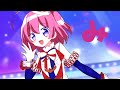 【歌ってみた】mon chouchou【プリパラ】【ぺえ＆ねむこ＆めろ】