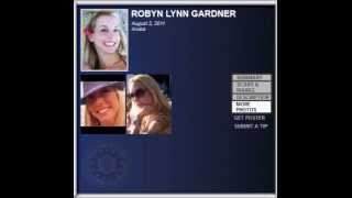 FBI Wanted - ROBYN LYNN GARDNER - Kidnappings & Missing Persons