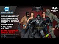 NEW DC Multiverse™ BVS: Dawn of Justice™ Bundle 7