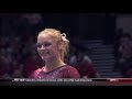 2014 ncaa women s gymnastics sec championships 1080i _nastiafan101