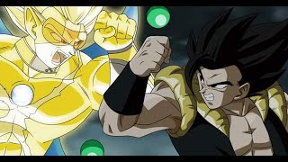 Gogeta Vs Hearts Full Fight | Super Dragon Ball Heroes Ep: 18 \u0026 19 DMSZ Remastered 4ᵏ ᵁᴴᴰ✔4K