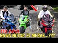 ARYA AKHIRNYA KEMBALI??😎 ARIK KEJAR ARYA BAWA MOTOR MERAH, TAPI INI YANG TERJADI? | Mikael TubeHD