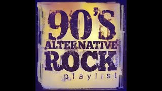 Best of 90s Alternative Rock Volume 1