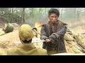 Japanese female sniper hid in the dark to assassinate, but Chinese hunter have already targeted her！