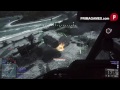 battlefield 4 scout helicopter tutorial part one