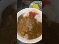 【ふくし食堂】今日のランチ　青森県青森市　 青森 ランチ shorts