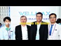 wellmax wins big at 2017 canton fair