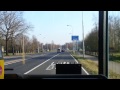 valleilijn trajectvideo lijn 88 ede wageningen