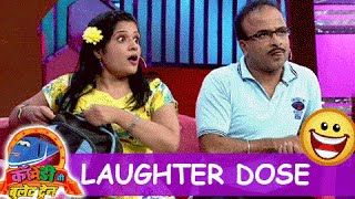 Comedy Chi Bullet Train | Latest Episode | Colors Marathi | Anshuman Vichare