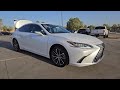 2023 LEXUS ES Las Vegas, NV, Henderson, NV, St. George, UT, Phoenix, AZ, Bakersfield, CA 0HPA4024