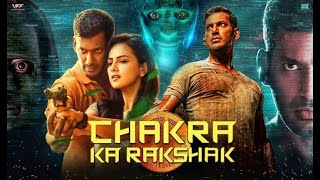 vishal south chakra ka rakshak indian movie dubbed in hindi full   2023