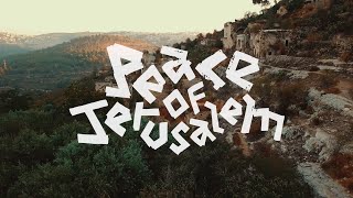 Roy Edri - Peace Of Jerusalem (Psalms 122)