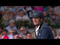 Daniel Deusser & Scuderia 1918 Tobago Z: CHIO Aachen 2019