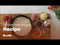 The Smart Oven® Pizzaiolo | How to make a pan pizza supreme | Breville USA