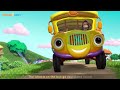 If You’re Happy and You Know It | Nursery Rhymes Collection and Baby Songs from Dave and Ava