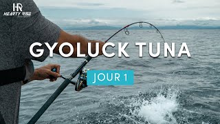 Gyoluck Tuna 2023