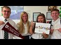 Knoxville Catholic High School Admissions Video