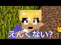 【カズクラ】リアルすぎ…地下通路を大改造してみた。マイクラ実況 part988