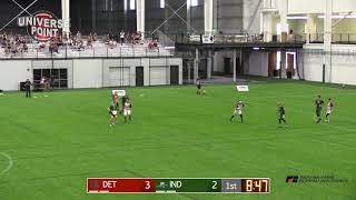 good endzone
