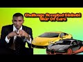 Passion Java Refuses That Ginimbi Is Richer Than Him | Buggati Vernon On The Way