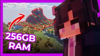 Minecraft Server RAM Explained in 4 Minutes