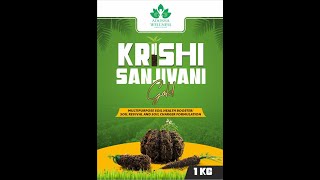 KRISHI SANJEEVANI GOLD TRAINING