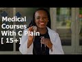 Medical courses with C in Kenya [The Medical Courses you can Apply With Grade C]!