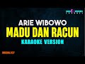 Madu Dan Racun - Arie Wibowo Ft Bill & Brod (Karaoke Version)